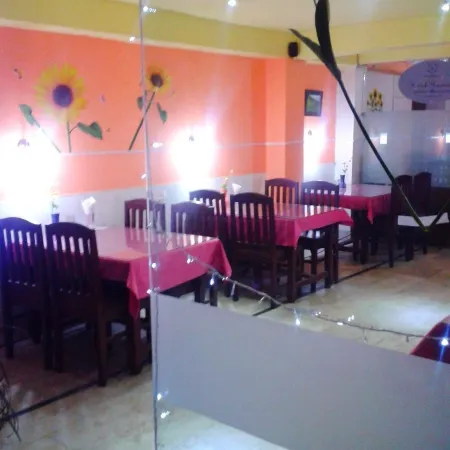 Hotel Thamsar