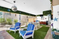 SALE! Shell Suite at Casa Gia Pool/Hot tub Open Beach Front on Indian Shores