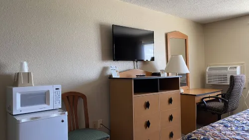 Newton Inn in Newton, KS Hotels in Newton