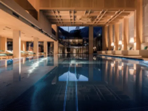 Neuhaus Zillertal Resort Hotels in Mayrhofen