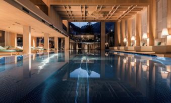 Neuhaus Zillertal Resort