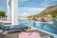 Tui Blue Adriatic Beach - Adults Only - piscina