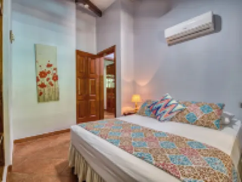 Villas Verdes Hotels in Samara