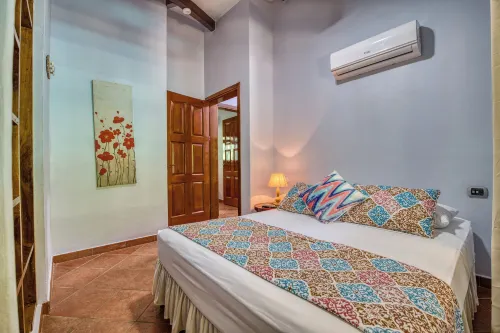 Villas Verdes - Uima-altaat