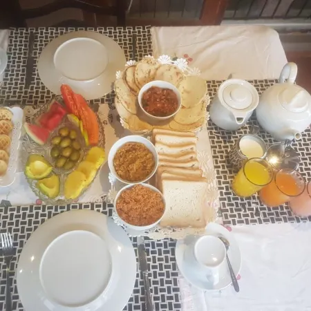 Wijenayake's - Beach Haven Guest House - Galle Fort