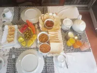 Wijenayake's - Beach Haven Guest House - Galle Fort