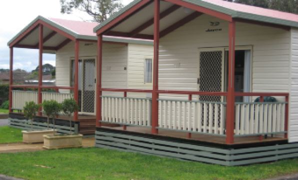 Warrnambool Motel and Holiday Park