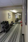 Candlewood Suites EAST SYRACUSE - CARRIER CIRCLE by IHG - Træningscentre