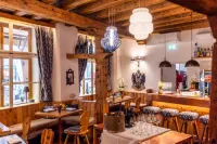 Small Luxury Hotel Goldgasse - breakfast