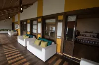 Chamong Chiabari Mountain Retreat - Pet friendly