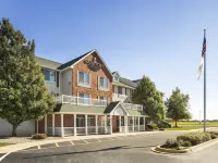 City Express by Marriott Manteno Hotels in Kankakee County
