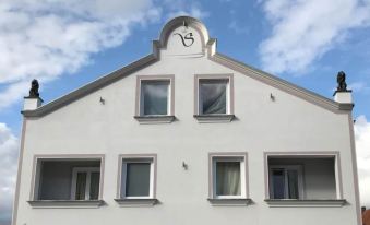 Hotel Sophia