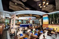 San Remigio Beach Club Sports and Leisure Resort Hotels in Tabuelan