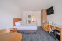 The Wyndhamere Motel Shepparton - Boutique