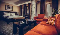 Hotel Cherica Hotels in Constanța