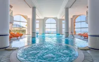 Royal Tulip Korbous Bay Thalasso & Springs Hotels in Takelsa