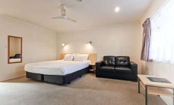 Captain Cook Motor Lodge