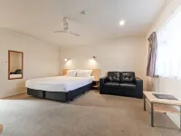 Captain Cook Motor Lodge Hotels in Gisborne