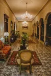 Mansión Mérida Boutique Hotel - Restaurant