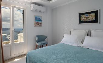 Villa Renos Hotel