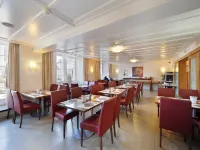 Hôtel de la Rose Hotels in Fribourg