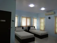 Bansuanrachawadee B&b - balcone