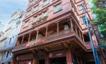 Surya Heritage Hotel