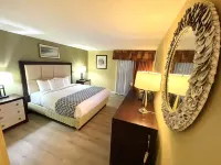 Hutchi Bell Hotel Hotels in Reno County
