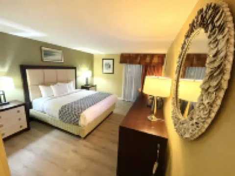 Hutchi Bell Hotel