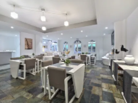 Mersina Exclusive Hotels in Naoussa