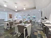 梅思娜特別公寓式飯店