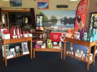 Haast River Motels & Holiday Park - Homestays
