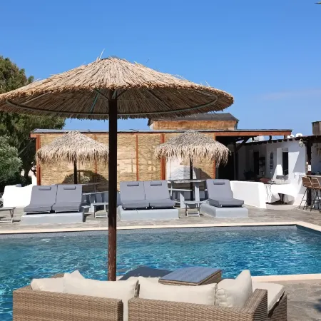 Naxos Summerland Resort