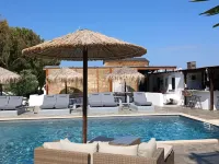 Naxos Summerland Resort Hotels in Kastraki