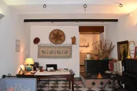 Su Ghindalu Guesthouse Hotels in Villanova Monteleone