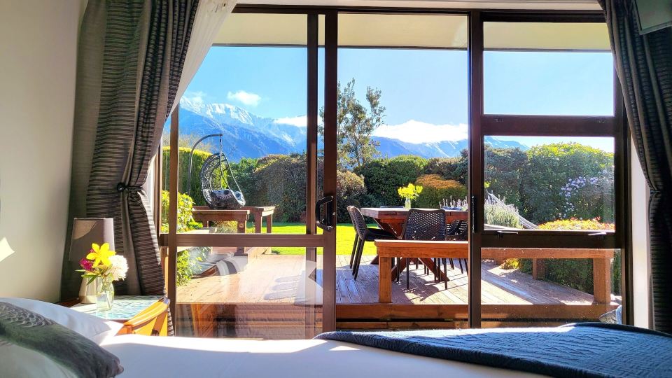 Te Mahuru Retreat
