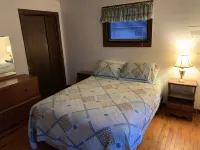 Echo Valley Cottages
