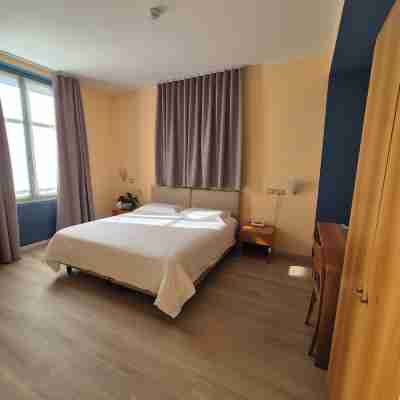 Villa Cagnola Rooms