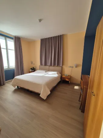 Villa Cagnola Отели в г. Брунелло