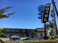 Bayshore Inn Ventura - 2-Star