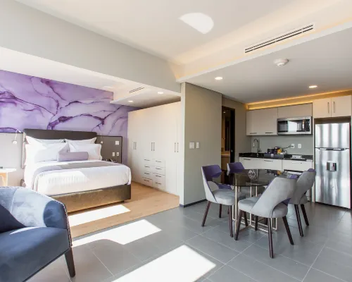 HS Hotsson Cdmx Condesa Sur Hotels near Chapultepec Forest