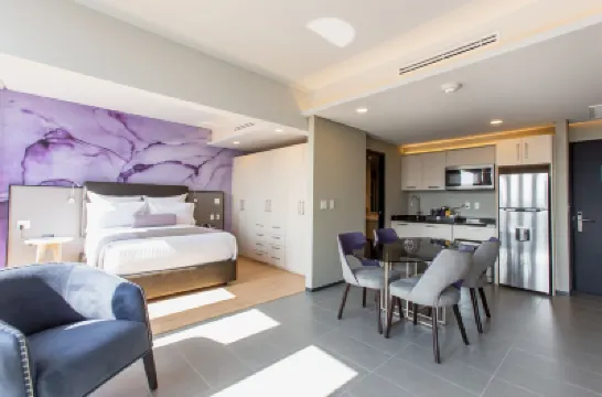 HS Hotsson Cdmx Condesa Sur Hotels in 