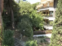Leonardo Da Vinci Guest House Hoteles cerca de Puente de Sant'Angelo
