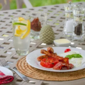 528 Victoria Falls Guest House