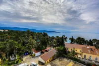 Hotel Dražica - Hotel Resort Dražica - Sea View