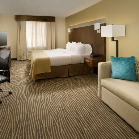 Holiday Inn EL PASO AIRPORT by IHG