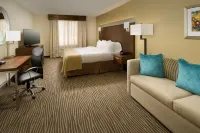 Holiday Inn El Paso Airport Hotels in El Paso