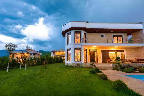 Nevras Resort Sapanca Hotels in Mahmudiye