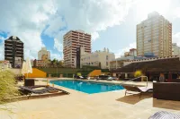 Golden Beach Resort & Spa - С бассейном