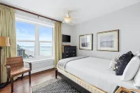 鍋柄度假飯店 - 大巴拿馬海灘度假村